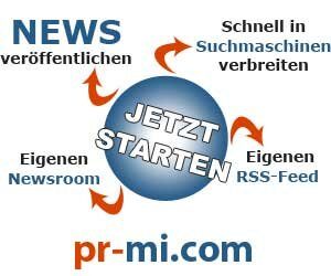 News kostenlos veröffentlichen